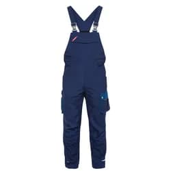 Latzhose "3810-254" Galaxy - 46 - Blau