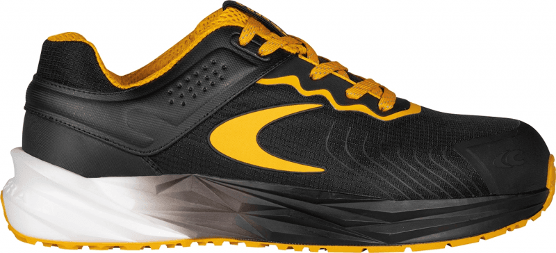Scarpe Antinfortunistiche Stratum S3S HRO SC FO SR Personalizzate o neutre Cofra