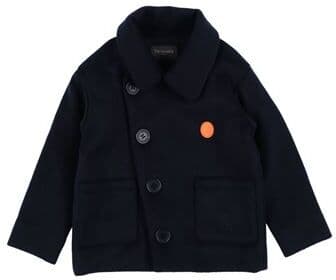 Trussardi Abrigo Niño Azul noche 6,9 Niño