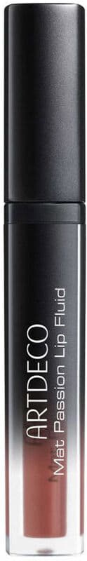 Artdeco Mat Passion lip fluid #51-burnt rose
