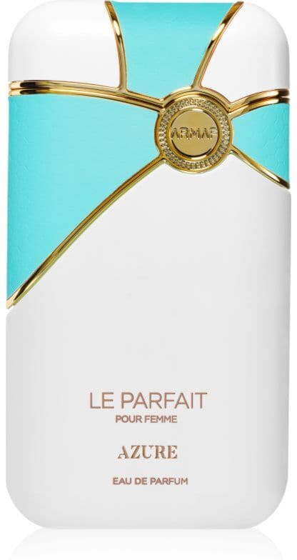Armaf Le Parfait Pour Femme Azure Eau de Parfum für Damen 200 ml