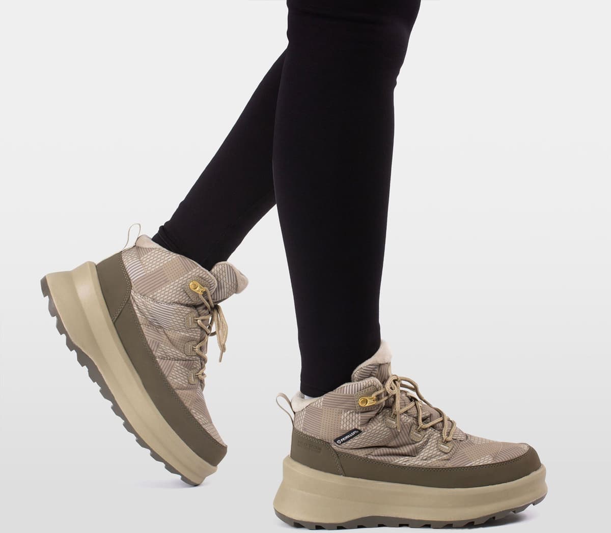 Helly Hansen Women's Winter Bliss Helly Tech® Boots - Green - 9