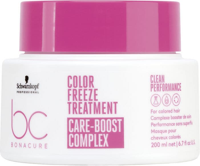Schwarzkopf Color Freeze Masque Color Freeze