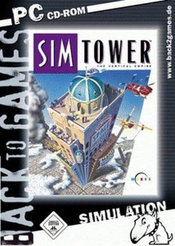 FIP Publishing GmbH - Sim Tower - Preis vom 02.10.2026 23:42:20 h