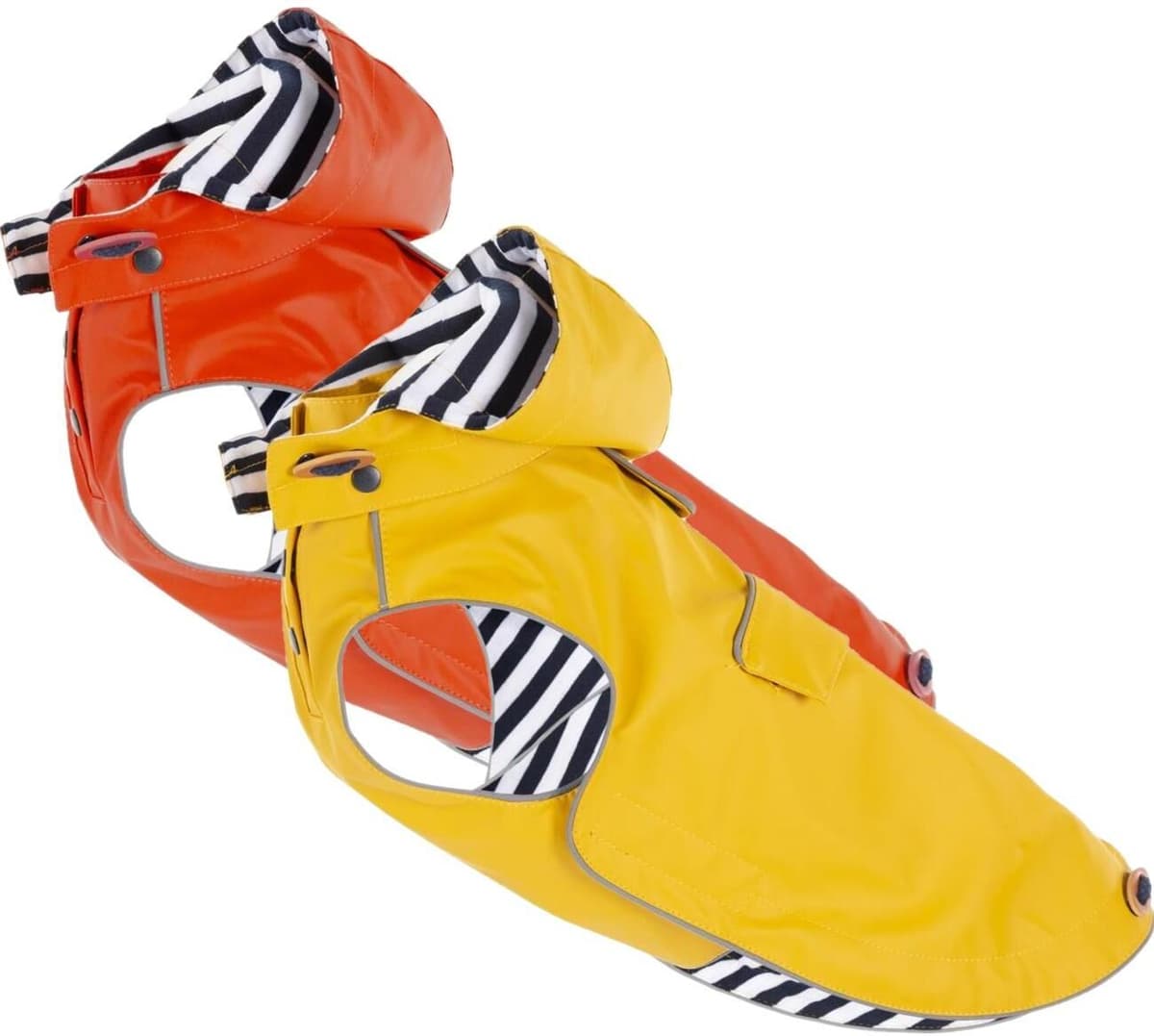 Trespass Seadog - Dog Raincoat  Sunshine S