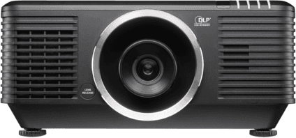 Vivitek Laser DU7295Z (PRETO)