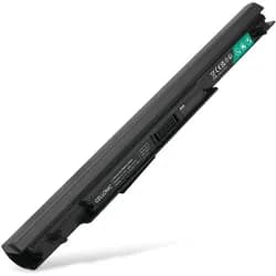 Cellonic Akku für ASUS Vivobook S550CM-CJ054H, S46C / S46CA / S46CM, K56C / K56CA / (2200 mAh), Notebook Akku, Schwarz