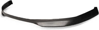 VAN WEZEL 5763500 Spoiler