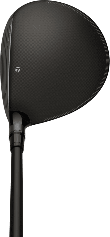 Taylormade Qi4d Max Fairway, Vänster, Reax Fw 55 - Regular, 7/21