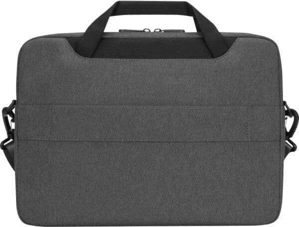 Targus Cypress Ecosmart 14” Computertaske, Grå