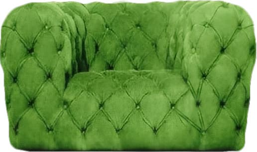 Wohnzimmer Sessel Sitzmöbel Einrichtung Modern Chesterfield Einrichtung