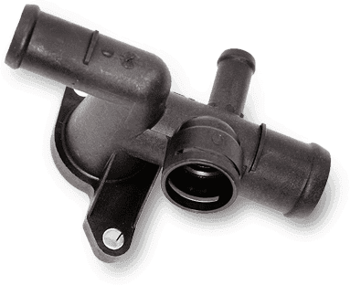 METZGER 4010391 Flansa lichid racire