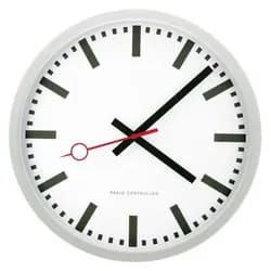 EuroTime, Wanduhr, Wanduhr (35 cm)