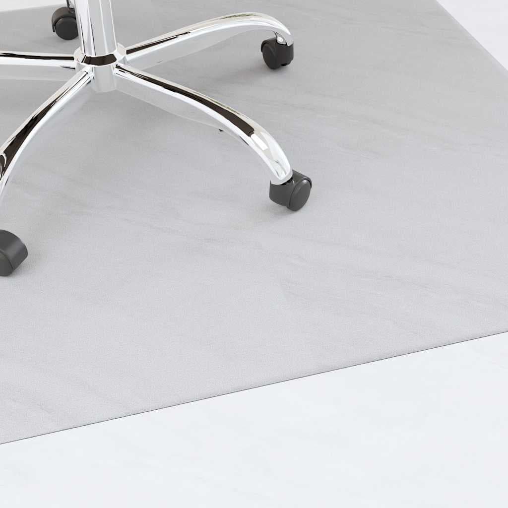 vidaXL Tapis pour stratifié ou moquette 90 cm x 90 cm