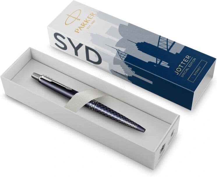 Parker Jotter Special Edition Στυλό Ballpoint Sydney CT 2198196