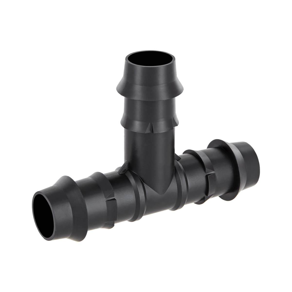 REKUBIK T-Stück Steckverbinder 12mm x 12mm x 12mm 3103/1212