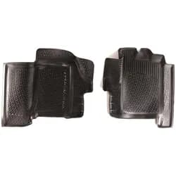 Sixtol, Autoteppich, Gummiteppiche Peugeot Boxer (06-) (nur vorne) (3D)