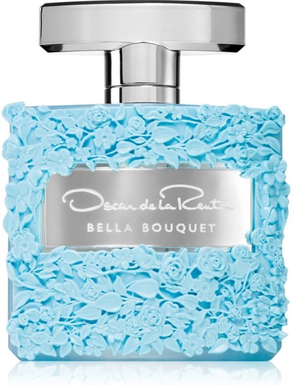 Oscar de la Renta Bella Bouquet woda perfumowana dla kobiet 100 ml