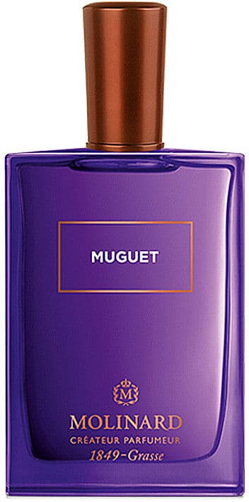 Molinard Muguet Eau de Parfum