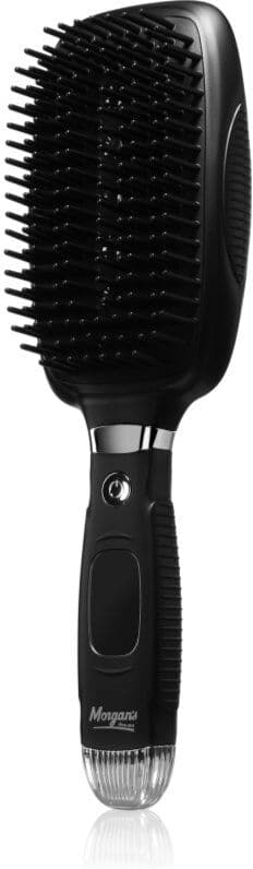 Morgan's Light Therapy Hair Growth Brush χτένα για μασάζ στο τριχωτό της κεφαλής 1 τμχ