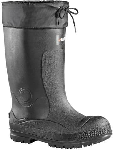 Baffin Titan Mens, Black 44,5
