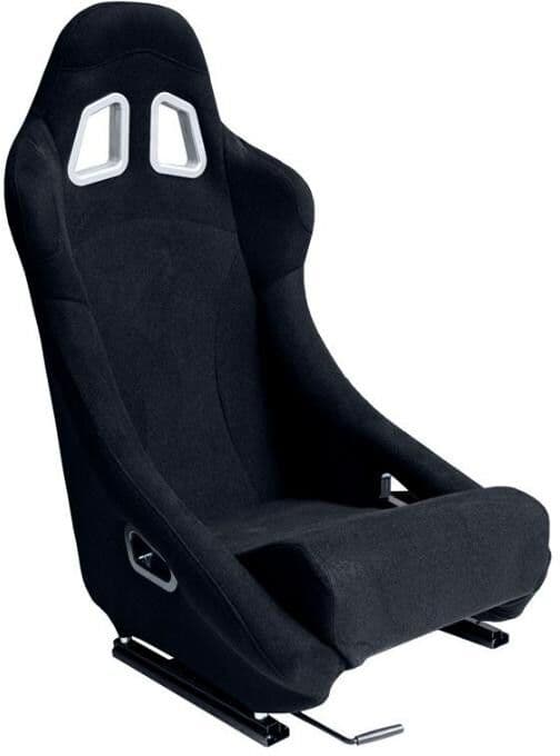 AutoStyle SS 83Z Závodní sedadlo