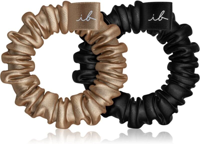 invisibobble Sprunchie Slim True Golden λαστιχάκια για τα μαλλιά 2 τμχ