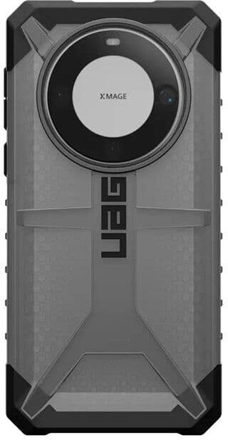 CAPA UAG PLASMA HUAWEI 60 PRO