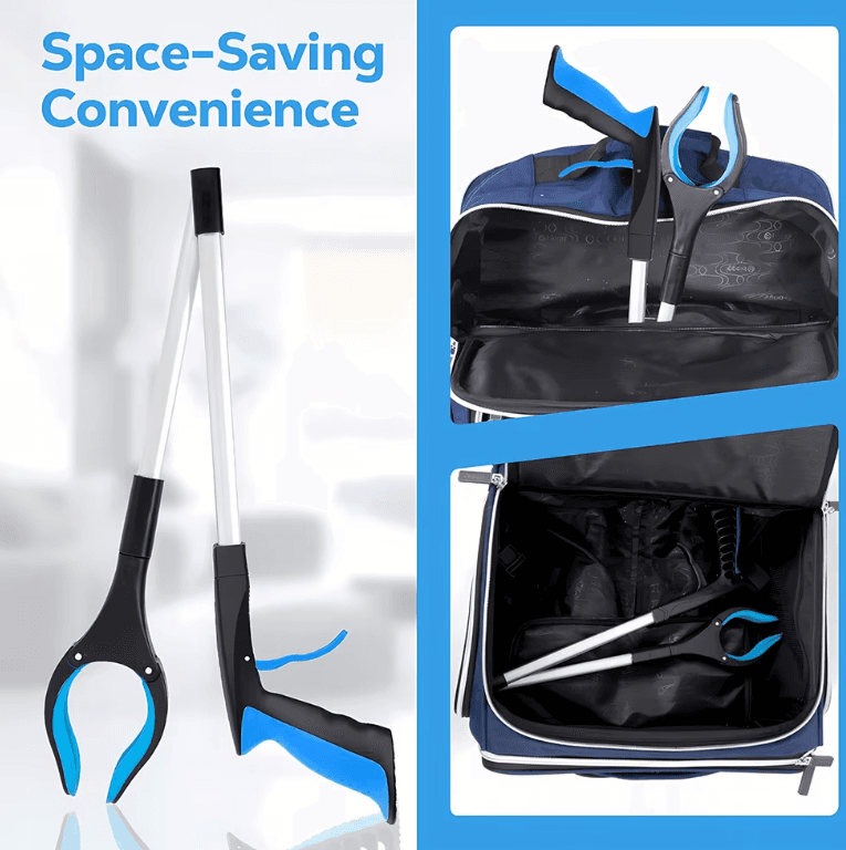 MXM Cleste extensibil pentru prindere obiecte