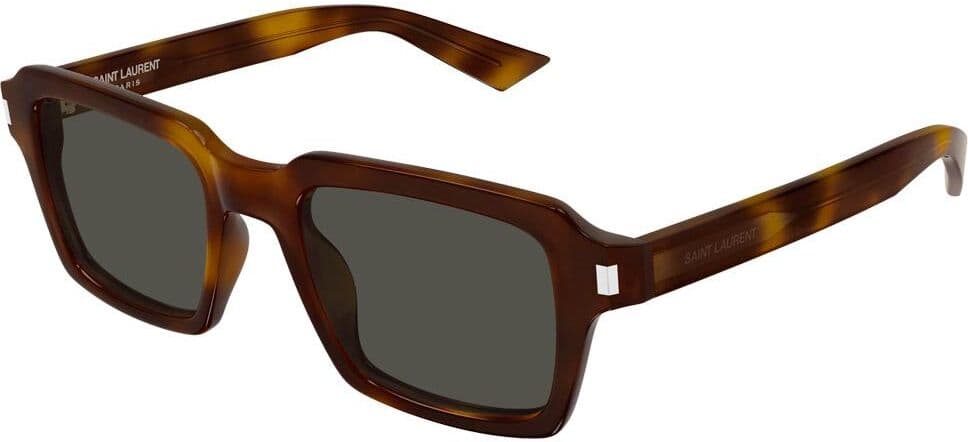Saint Laurent  - SL 947 002 Havana - Lunettes de soleil