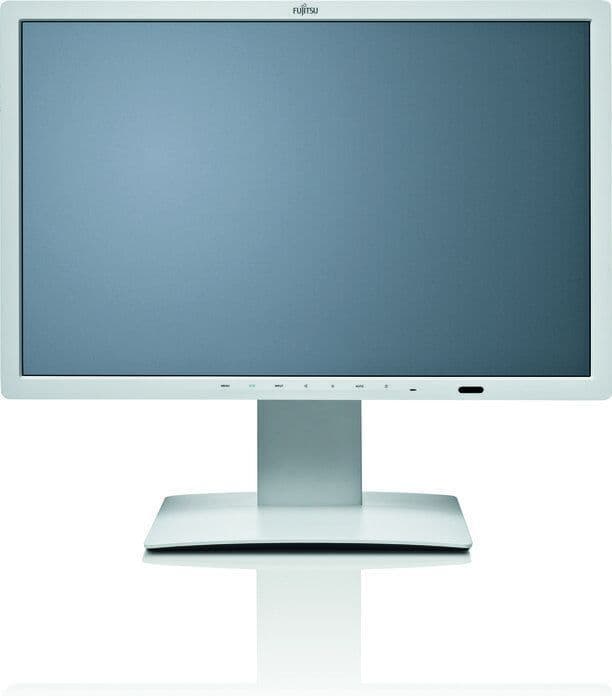 Fujitsu Siemens P-Line P24W-7 LED   24"   Biały - Refurbished