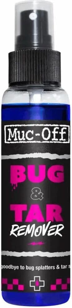 Muc-Off Bug And Tar Remover Insekts- Og Tjærefjerner 100ml