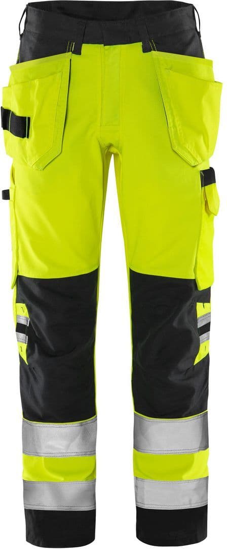 FRISTADS Hantvbyx varsel green 2641 GPLU kl2 c50