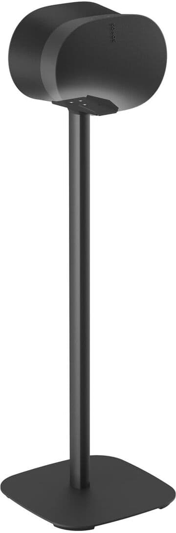 Vogel's Soporte de suelo SFS 4133B para altavoz Sonos Era 300 Negro. Negro