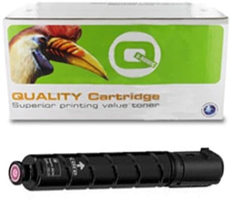Q-Nomic C-EXV 47 M tambor magenta