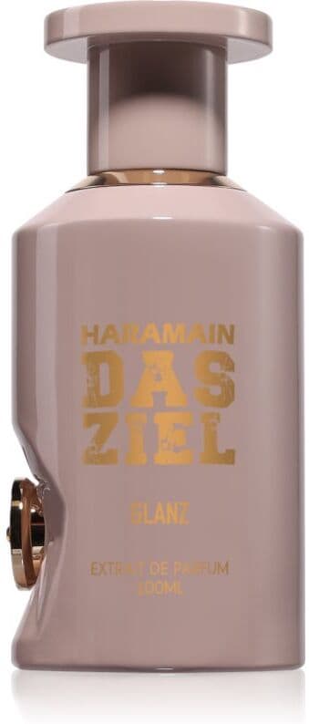 Al Haramain Das Ziel Glanz extrait de parfum mixte 100 ml