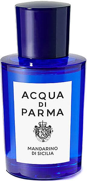 ACQUA DI PARMA Mandarino di Sicilia Eau de Toilette 50ml EG