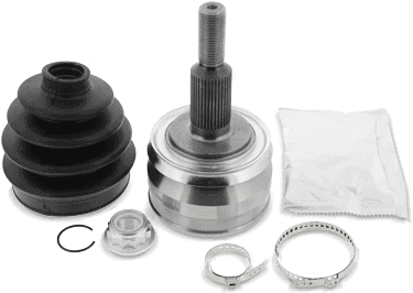SKF VKJA 3970 Sada kĺbov hnacieho hriadeľa