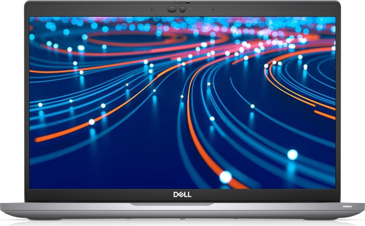 Dell Latitude 5420   i7-1185G7   14"   16 GB   512 GB SSD   FHD   Bakgrundsbelyst tangentbord   Win 11 Pro   DK