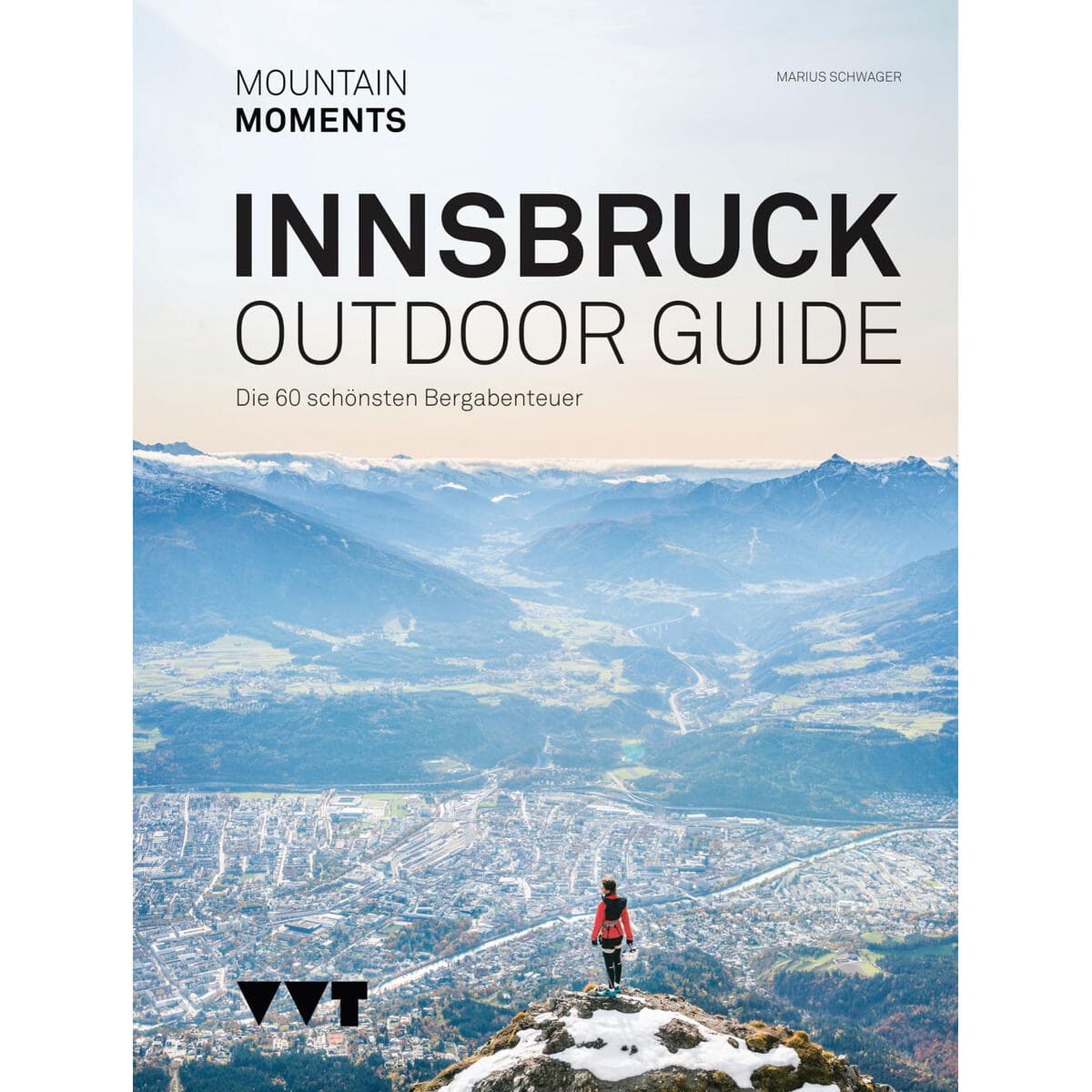 Outdoor Guide Innsbruck
