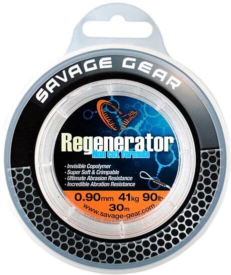Savage Gear Regenerator Mono 5000