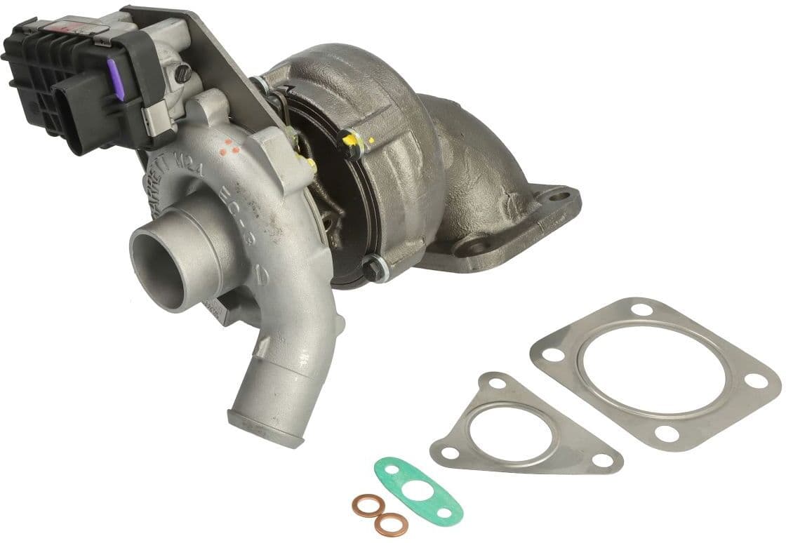 Laddare, Laddning Turbo Reman 767933-15/tr