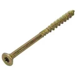 Sonstige Stardrive Holzbauschrauben Senkkopf, TX40, 8 x 240, 50 Stück