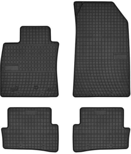 FROGUM 0752IV Set de covoraşe de podea