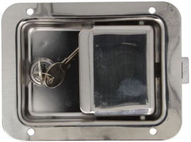 Lukko Cargoparts E040
