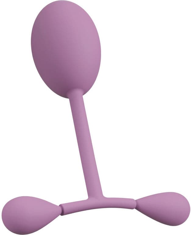 You2Toys - intim trainer (lila)