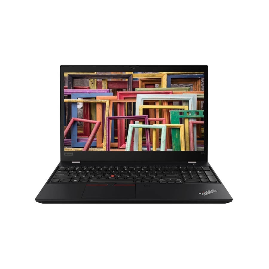 Lenovo ThinkPad T15 Gen 2, Intel Core i7, 2,8 GHz, 39,6 cm (15.6"), 1920 x 1080 Pixel, 16 GB, 1 TB