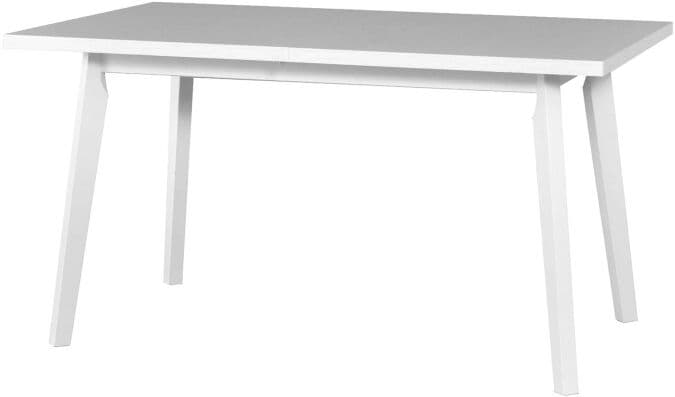 DREWMIX Stół Drewniany Oslo 5 Laminat 80x140/180