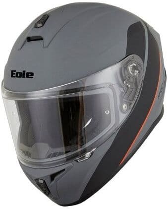 EOLE PROGREY001 Cască integrală