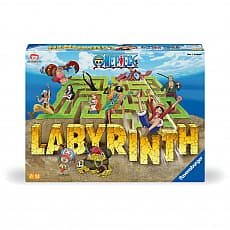 Ravensburger One Piece Labyrinth 297519